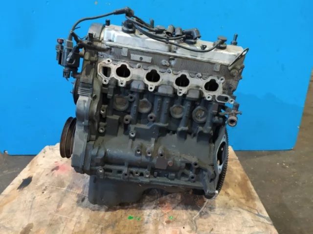 Продажа двигателя 4G64