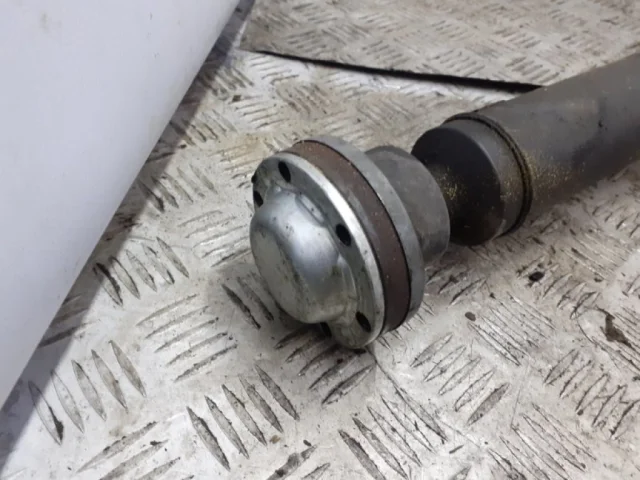 Карданный вал передний для Volvo XC90 I C 2002-2014 на фотографиях