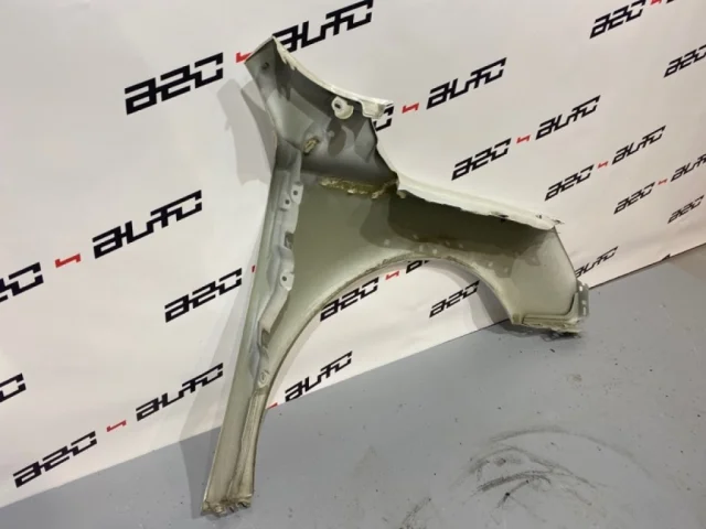 Крыло левое для Peugeot 508 Седан 2011-2018 на фотографиях