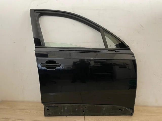 Двери для Audi Q7 4M 2015+ на фотографиях