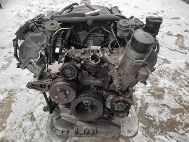 Продажа двигателя 112.920