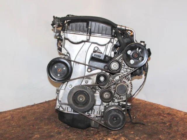 Продажа двигателя G4KD