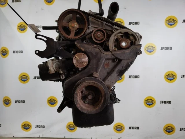 Продажа двигателя 4D56