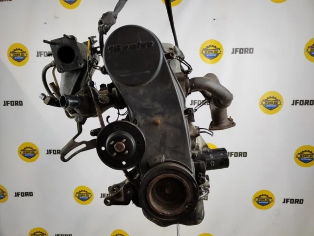 Двигатель без навесного для Suzuki Vitara TA 1988-1998 на фотографиях