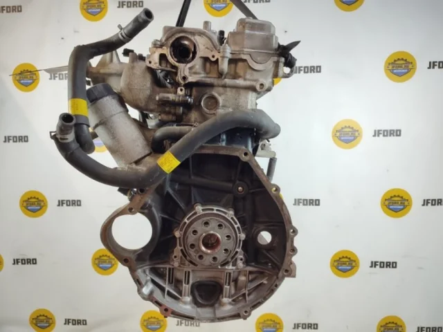 Продажа двигателя D27DTP