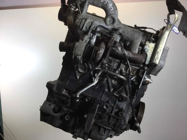 Продажа двигателя F9Q762