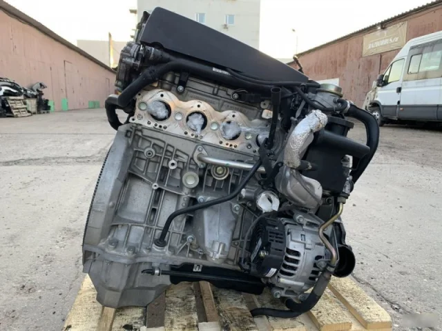 Продажа двигателя 271.946