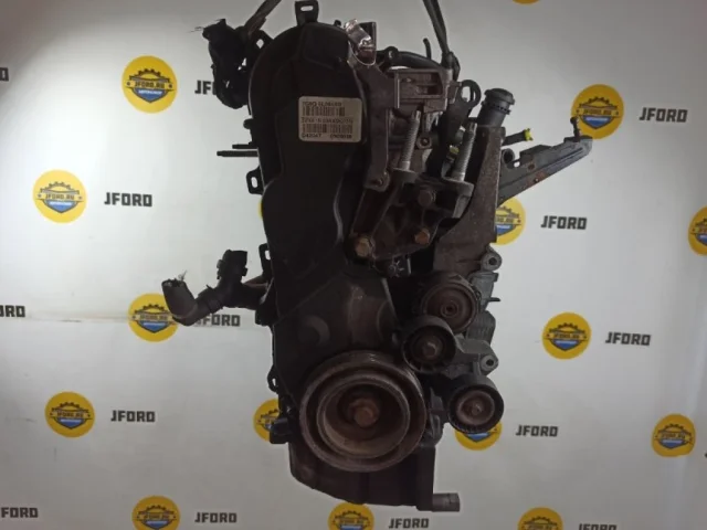 Продажа двигателя UFBA