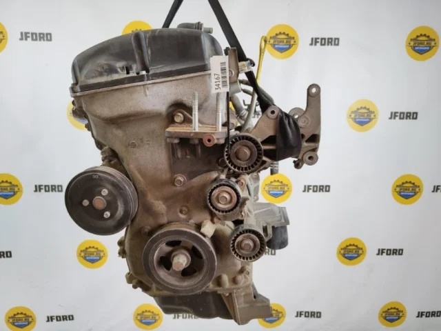 Продажа двигателя 4B12