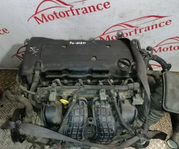 Продажа двигателя 4B12