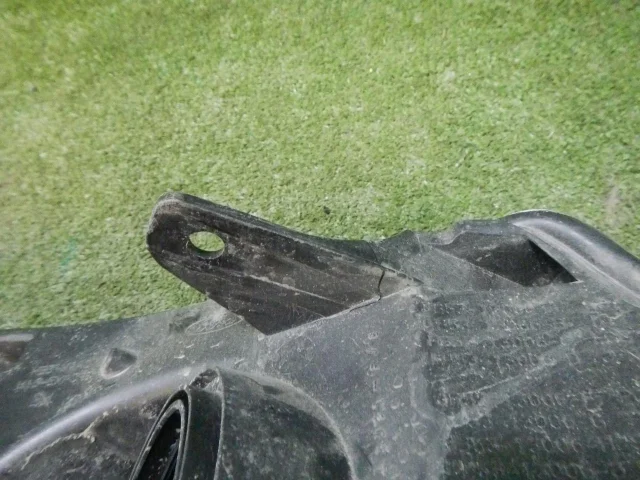 Фары для Ford Explorer U502 rest 2014-2019 на фотографиях