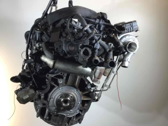 Продажа двигателя DRFD