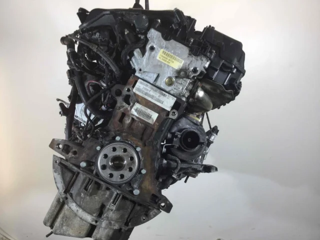 Продажа двигателя M57TUD30