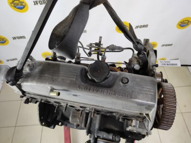 Продажа двигателя 4D56