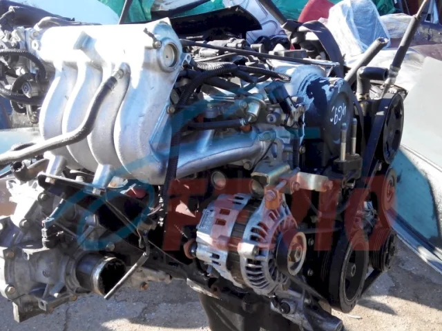 Продажа двигателя 4G92