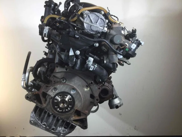 Продажа двигателя UFWA