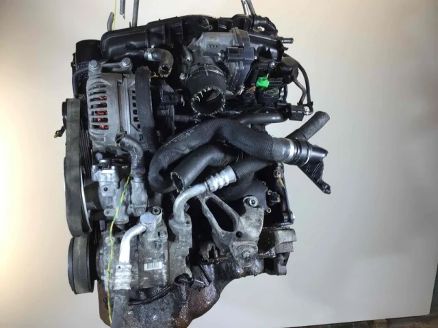 Продажа двигателя CDNC