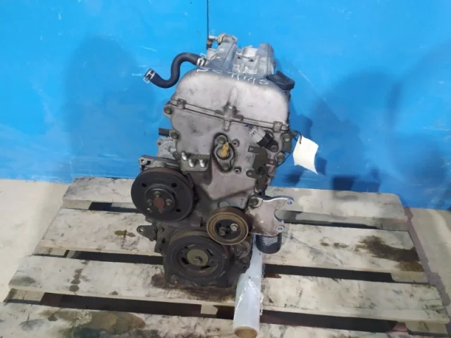 Продажа двигателя M16A