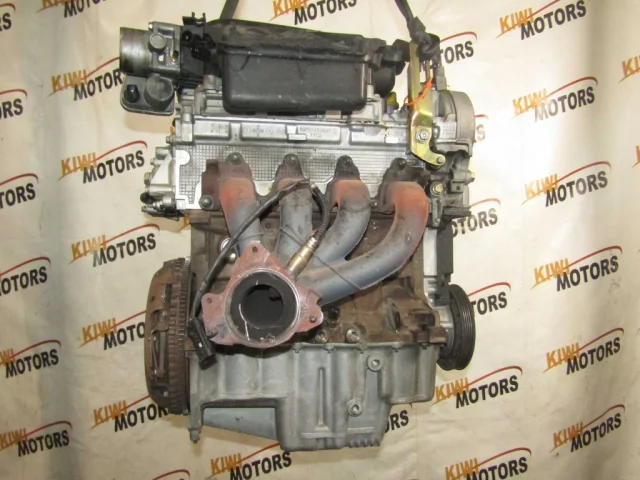 Продажа двигателя K4M