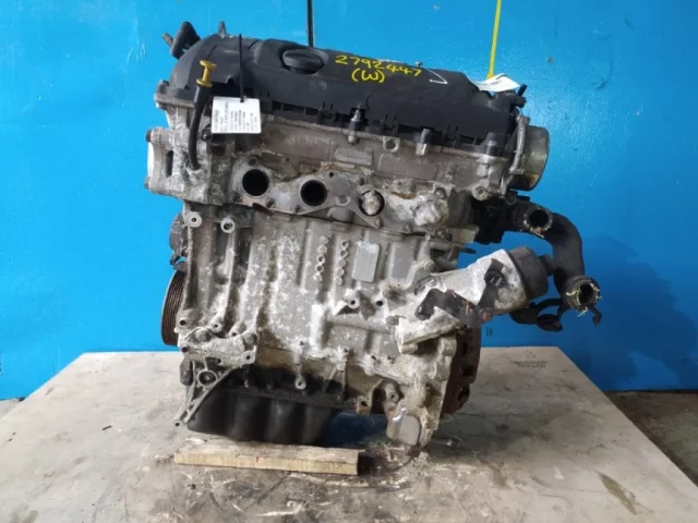 Продажа двигателя EP6C