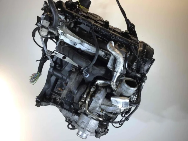 Продажа двигателя CDHB