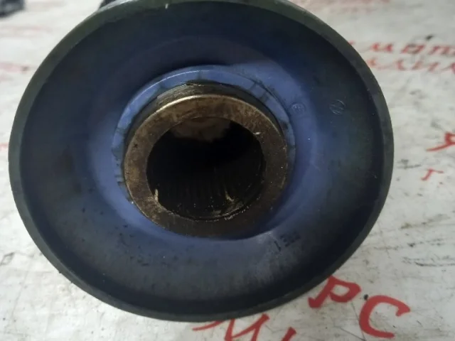 Привод передний правый для Volkswagen Tiguan I NF 2006-2017 на фотографиях