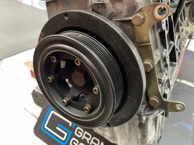 Продажа двигателя 104.992