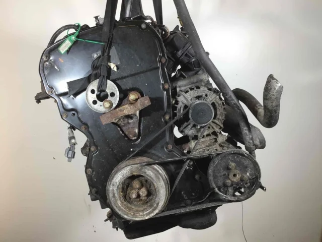 Двигатель без навесного для Ford Tourneo (Фургон, Автобус) 2006-2014 на фотографиях