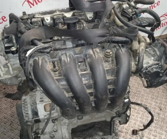 Продажа двигателя PEY5