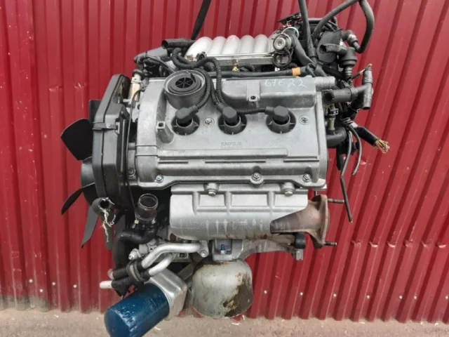 Продажа двигателя APS