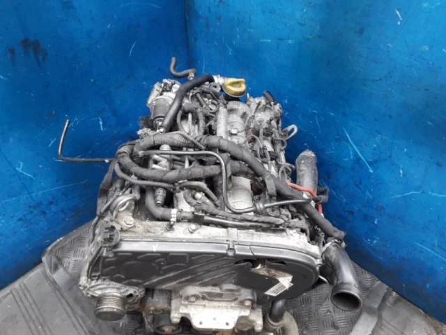 Продажа двигателя Z19DT