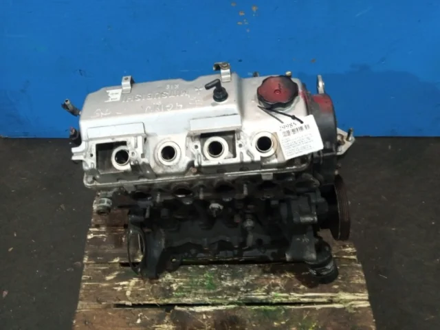 Продажа двигателя 4G18