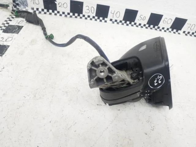 Зеркало боковое левое для Volkswagen Passat (B8) Variant 2014-2019 на фотографиях