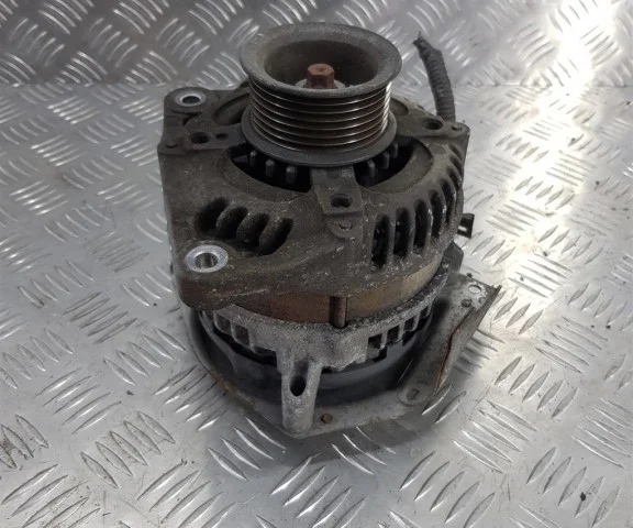 Генератор для Honda CR-V RE Rest 2010-2012 на фотографиях