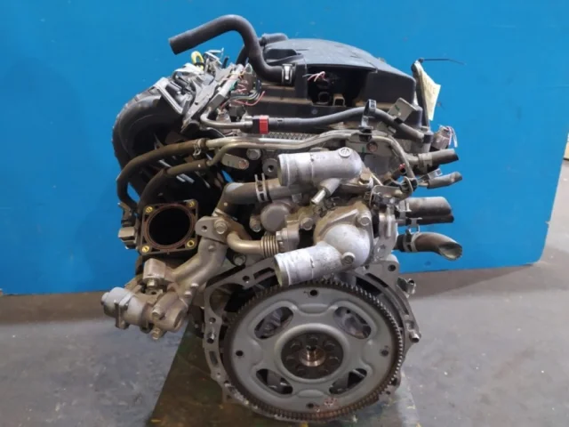 Продажа двигателя 4B11