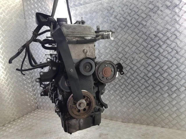 Продажа двигателя J20A