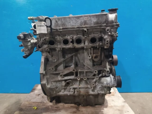 Продажа двигателя L3 VDT