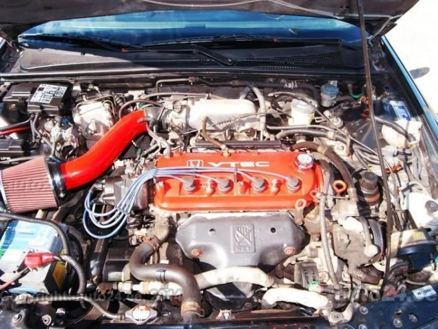 Продажа двигателя F22Z2