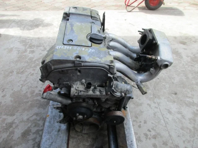 Продажа двигателя 111.941