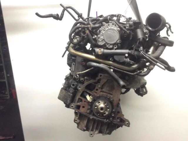 Продажа двигателя BKD