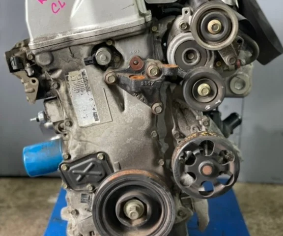 Продажа двигателя K24A