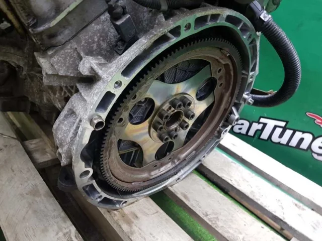 Продажа двигателя 112.975