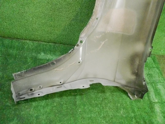 Крылья для BMW X6 G06 2019+ на фотографиях