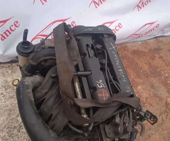 Продажа двигателя HWDB