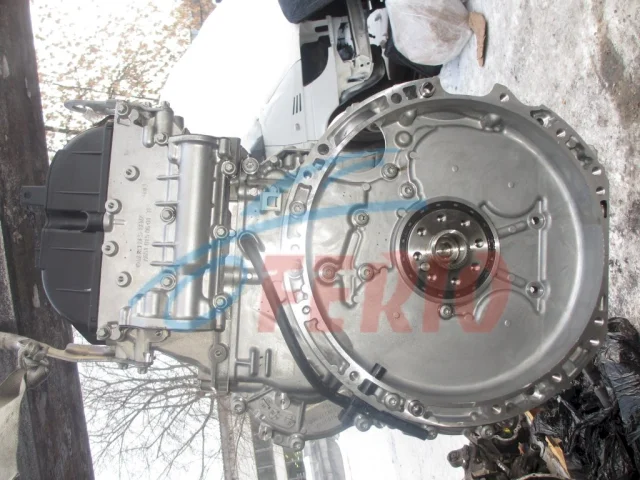 Продажа двигателя 651.955