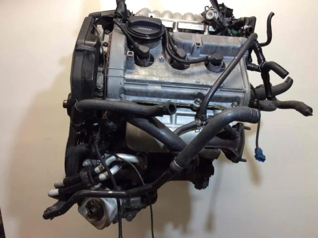 Продажа двигателя AGA