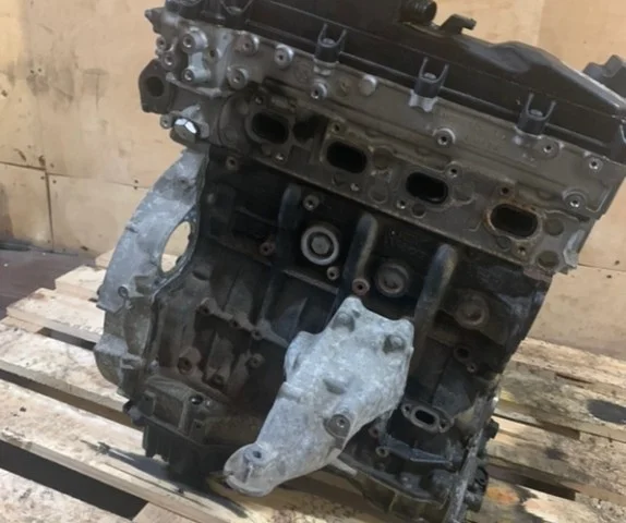 Продажа двигателя 651.955