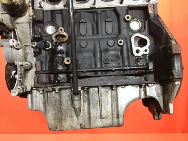 Продажа двигателя Z18XER