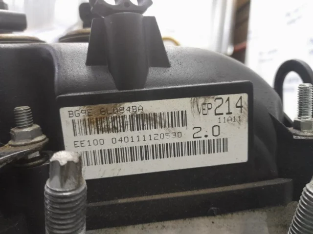 Продажа двигателя B4204T6