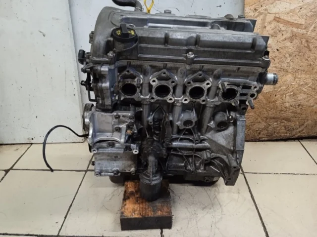 Продажа двигателя M16A